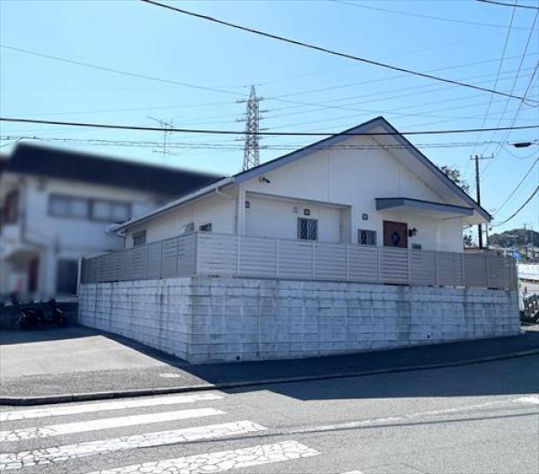 外観図