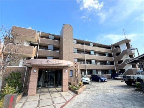 外観図