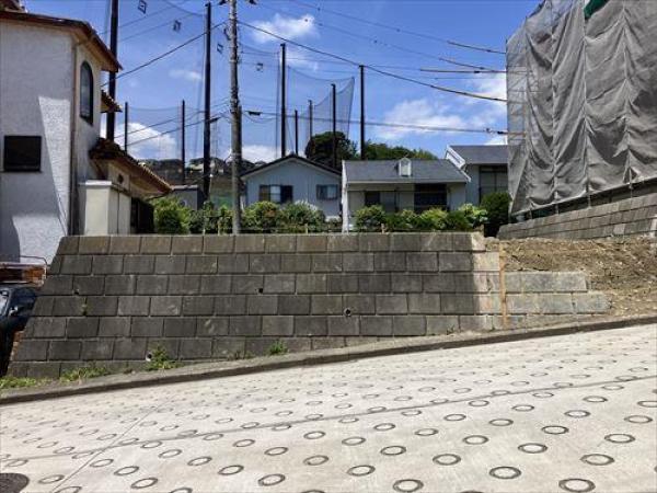 外観図