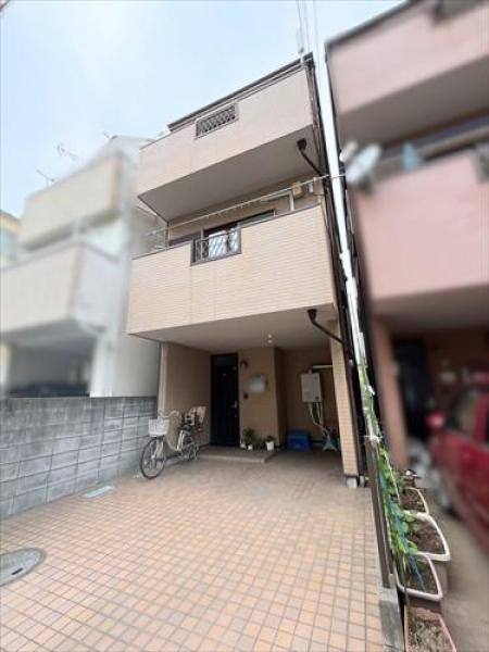 外観図