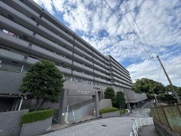 外観図