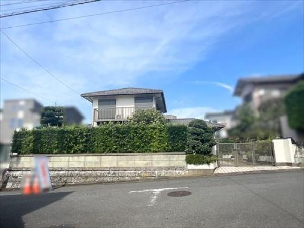 外観図