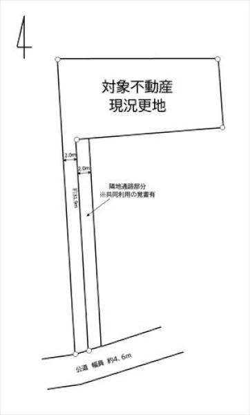 敷地図