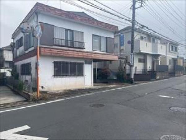 外観図