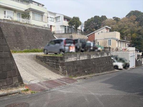 外観図