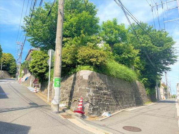 外観図