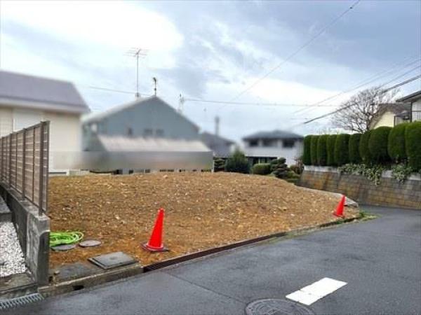 外観図