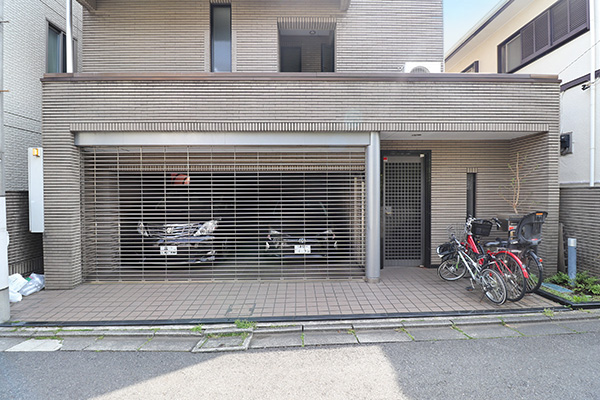 東京都世田谷区赤堤２丁目中古戸建て 237 78m2 3sldk 1億4 400万円 東京建物の住みかえサイト