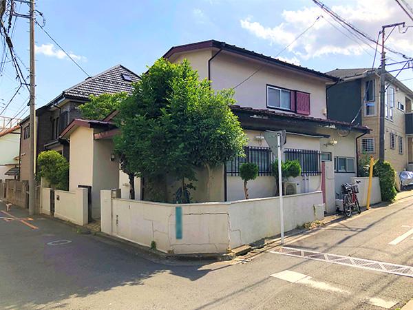 埼玉県さいたま市中央区大戸１丁目土地 売地 132 00m2 5 480万円 東京建物の住みかえサイト