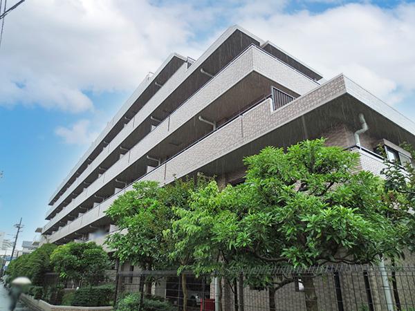 ルネサンスフォルム調布国領の中古販売情報 1階 57 96m2 2ldk 4 170万円 東京建物の住みかえサイト