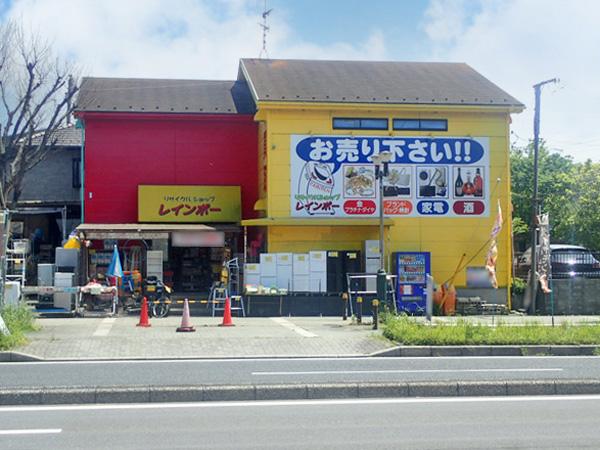 外観図