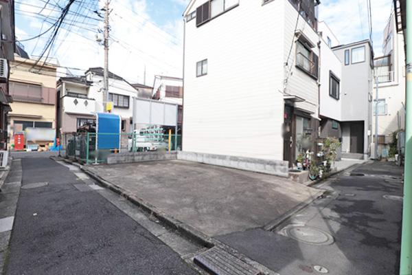 外観図