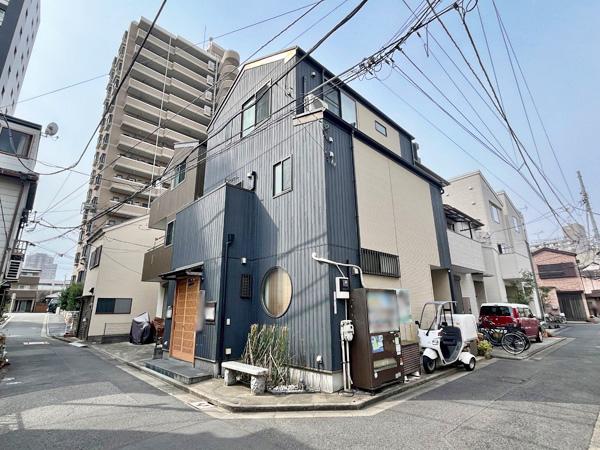 外観図