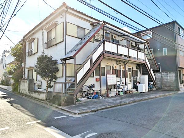 外観図