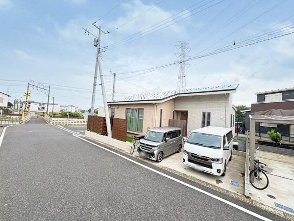 外観図