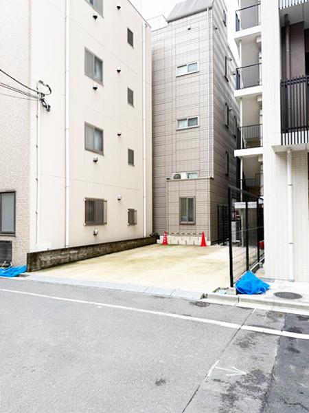 外観図